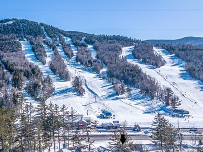 3 River Run Drive #A, Bartlett, NH, 03812