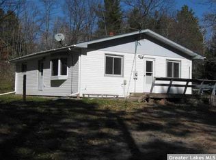 6616 State 371 NW, Walker, MN 56484