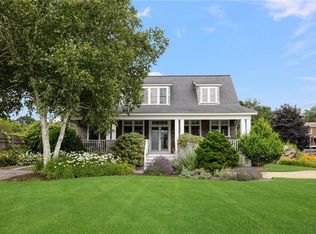 504 Seaside Dr, Jamestown, RI 02835