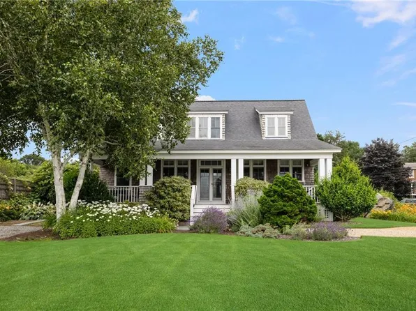 504 Seaside Dr, Jamestown, RI 02835