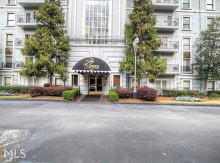 3201 Lenox Rd NE, Atlanta, GA 30324