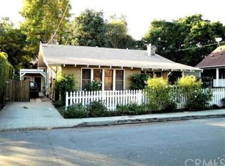 395 Maple Way, Pasadena, CA 91101