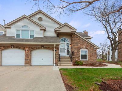 353 Satinwood Ct S, Buffalo Grove, IL, 60089