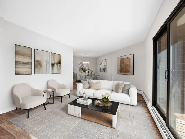 6615 Lake Shore Dr S APT 311, Minneapolis, MN 55423