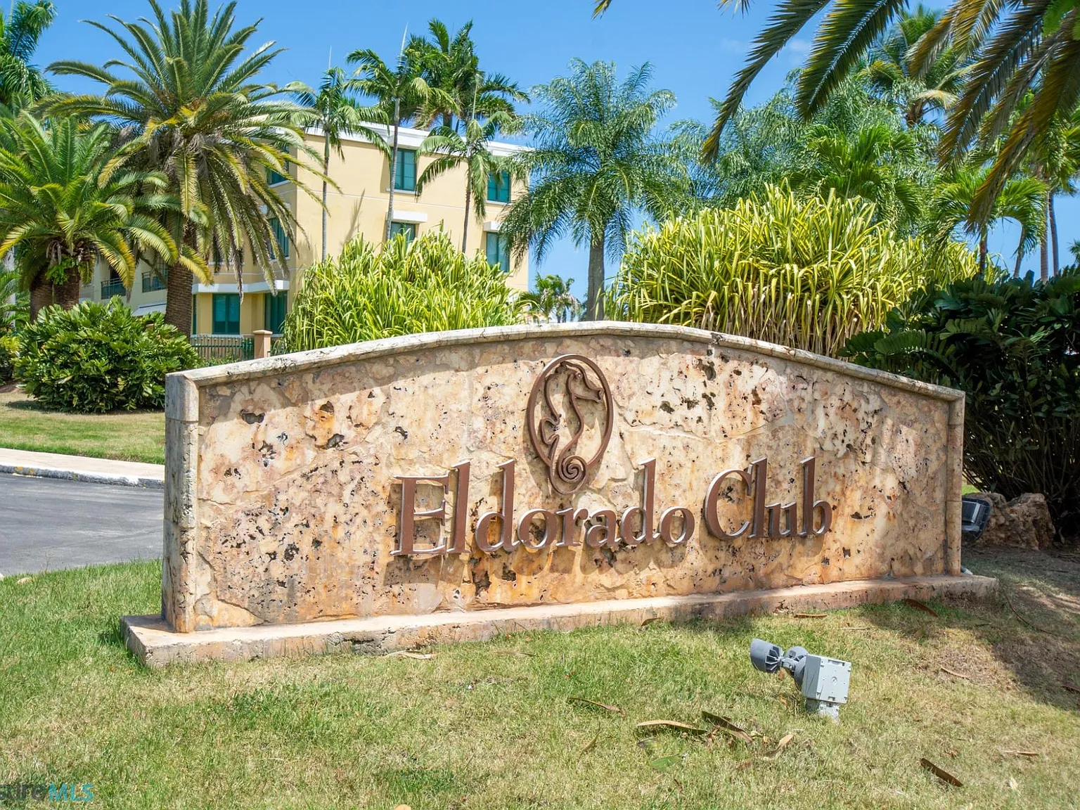 El Dorado Club (Condominio) — Photo 3