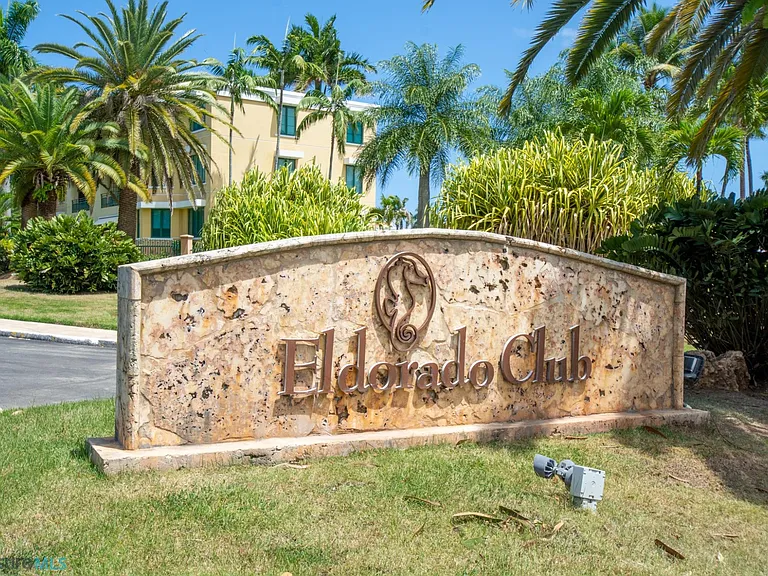 15 El Dorado Clb #1503 — Photo 3