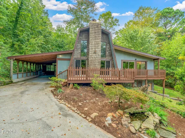 10800 Carmichael Rd, Knoxville, TN 37932