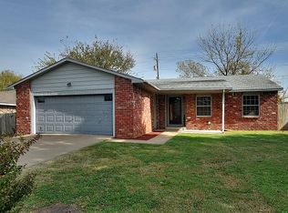 1108 Guinn Ln, Bartlesville, OK 74006
