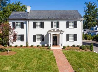 1110 Harvey St, Raleigh, NC 27608