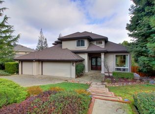 1982 Shelby Cir', El Dorado Hills, CA