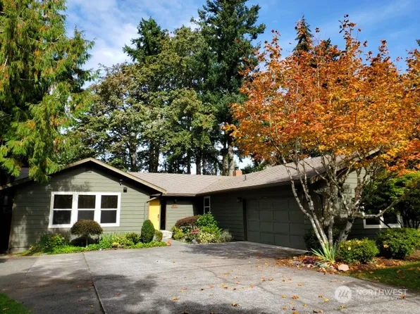 3813 Ridgemont Circle, Bellingham, WA 98229