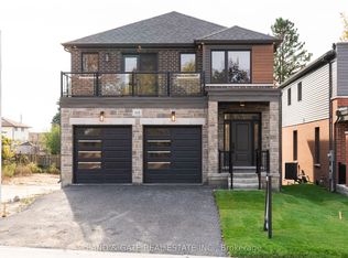 985 Queensdale Ave, Oshawa, ON L1H1M7