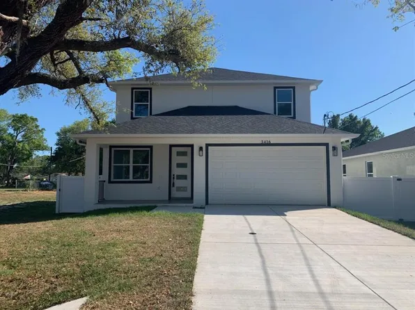 3416 W Idlewild Ave, Tampa, FL 33614