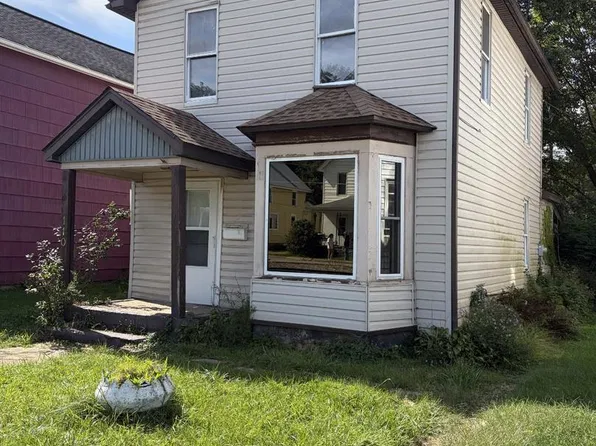 110 S Franklin St, Du Bois, PA 15801