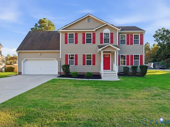 4023 Evelake Rd, North Chesterfield, VA 23237