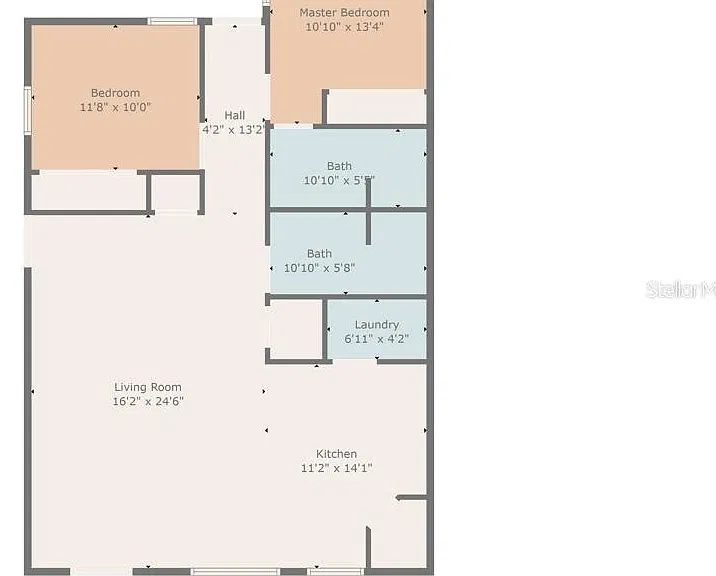 4206 N Manhattan Ave #2 — Photo 26