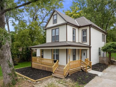 209 S Crysler Ave, Independence, MO, 64050