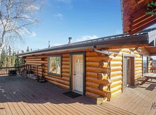 1980 Gilmore Trl, Fairbanks, AK 99712