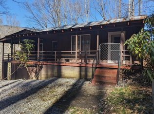 139 Cradle Rock Rd, Sylva, NC 28779