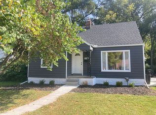23460 Rosewood Ave, Oak Park, MI 48237