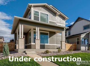 6126 Saddle Horn Dr, Timnath, CO 80547