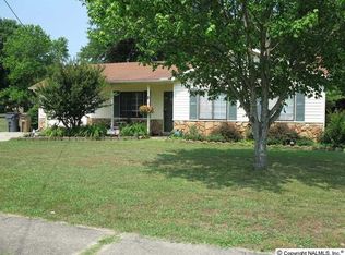 3105 Sandlin Rd SW, Decatur, AL 35603
