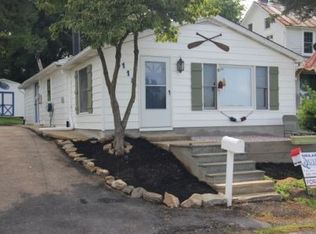 1118 Frenchtown Rd, Perryville, MD 21903