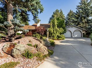 7232 Old Post Rd, Boulder, CO 80301