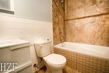 Rented by HZF Management LLC