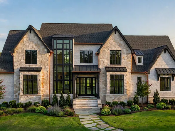 768 Georgetown Dr, Nashville, TN 37205