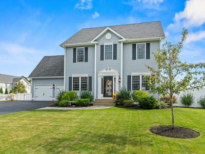 3 Bellflower Hollow, Londonderry, NH, 03053