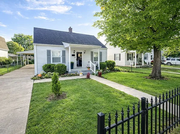 1656 Stewart Ln, Ashland, KY 41102
