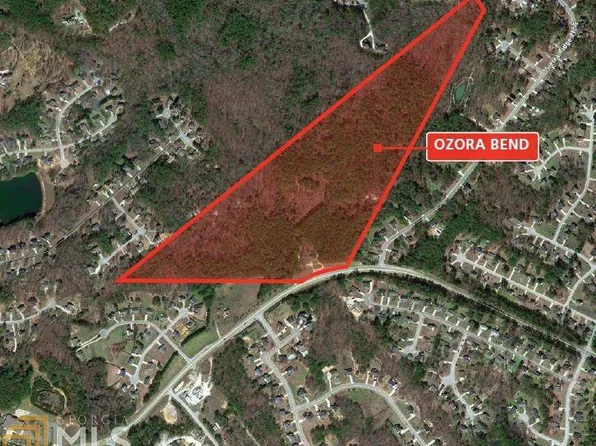 1200 Ozora Rd, Loganville, GA 30052