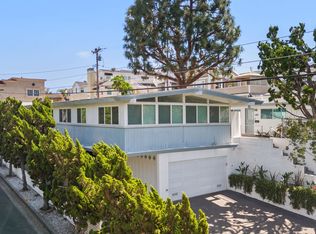Bayside Drive Complex, Corona Del Mar, CA 92625