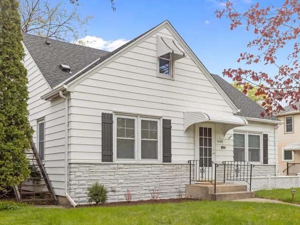 4140 Yates Ave N, Robbinsdale, MN 55422