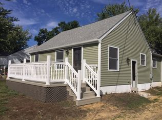 306 Eells Ave, Dixon, IL 61021