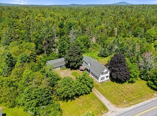 597 Falls Bridge Rd, Blue Hill, ME 04614