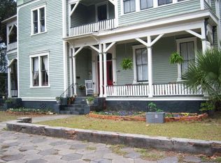 927 Union St #3, Brunswick, GA 31520