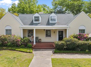 1600 E 5th St, Greenville, NC 27858