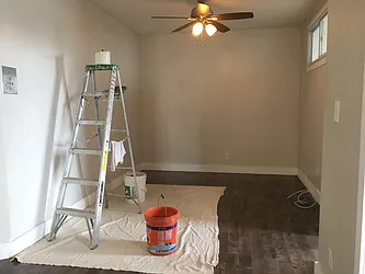 Rented by Lang Realty LLC