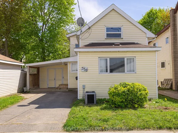 356 York St, Kingston, ON K7K 1R9