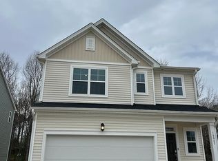 10045 Regal Dr, Angier, NC 27501