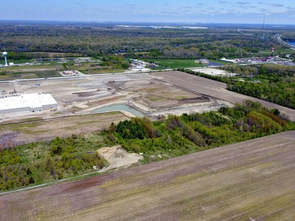 0 S Will Rd, Coal City, IL 60416