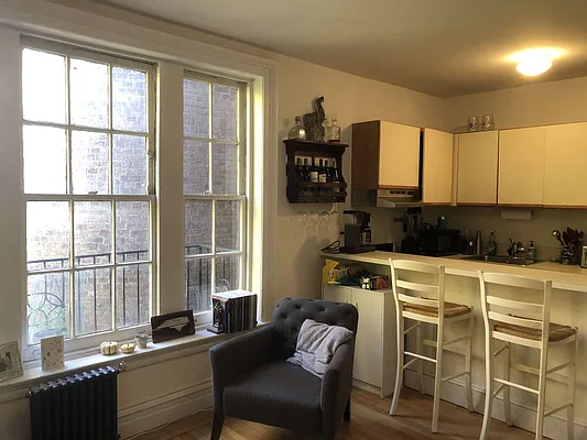 Rented by Brown Harris Stevens | media 15