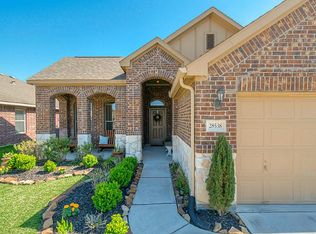 28538 Lockeridge Farms Dr, Spring, TX 77386