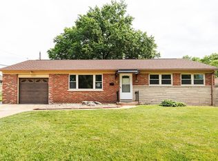 5809 Crossmont Dr, Saint Louis, MO
