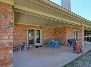 12068 Westmeadow Dr, Whitney, TX 76692