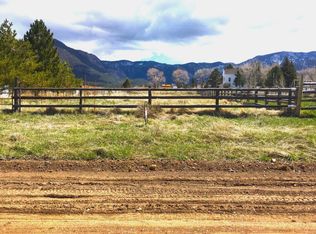 56 N 200 W, Pine Valley, UT 84781