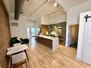 422 Madison St APT 1, Hoboken, NJ 07030