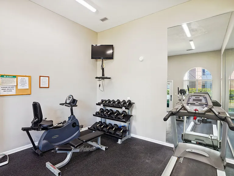 Palm Club Apartment Homes — Photo 10